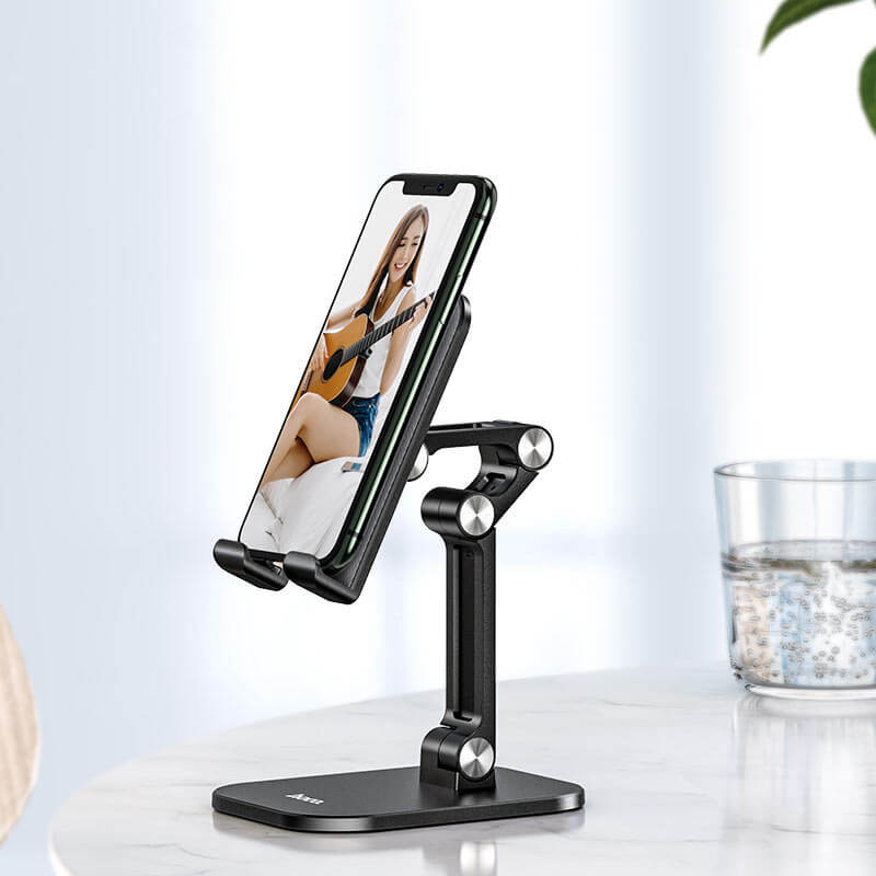 Car Mount & Stand | Folding Desktop Stand Accessories Car Mount & Stand