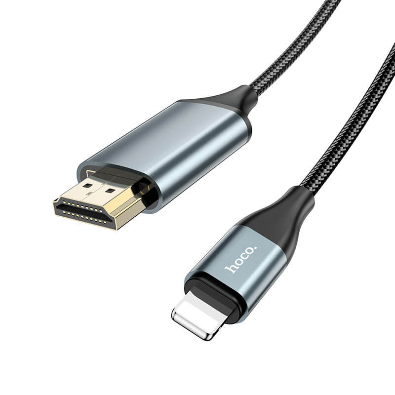 Charger / Cables | Lightning to HDMI Cable Accessories Charger / Cables