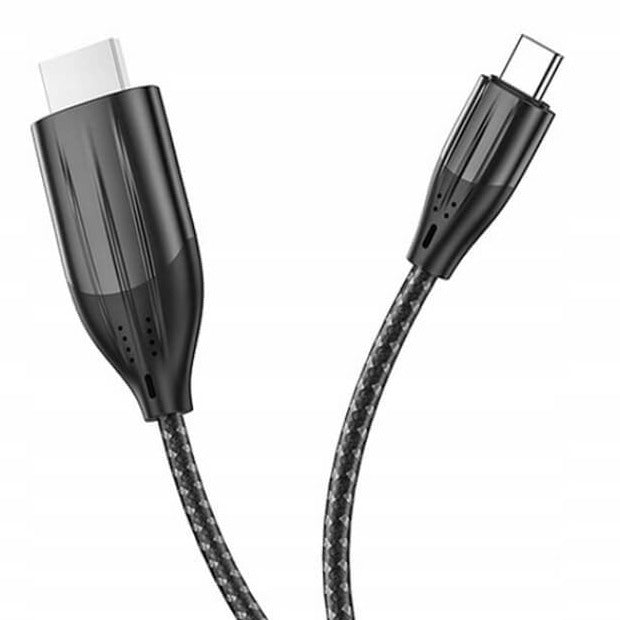 Charger / Cables | USB C to HDMI Cable Accessories Charger / Cables