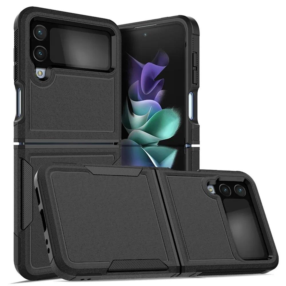 Galaxy Z Series | ProShield – Galaxy Z Flip3 Galaxy Z Series Galaxy Z Series