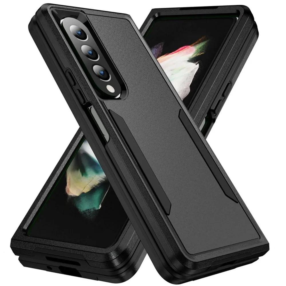 Galaxy Z Series | ProShield – Galaxy Z Fold4 Galaxy Z Series Galaxy Z Series