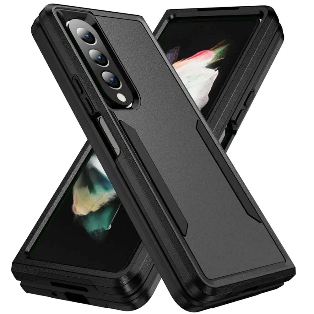 Galaxy Z Series | ProShield – Galaxy Z Fold5 Galaxy Z Series Galaxy Z Series