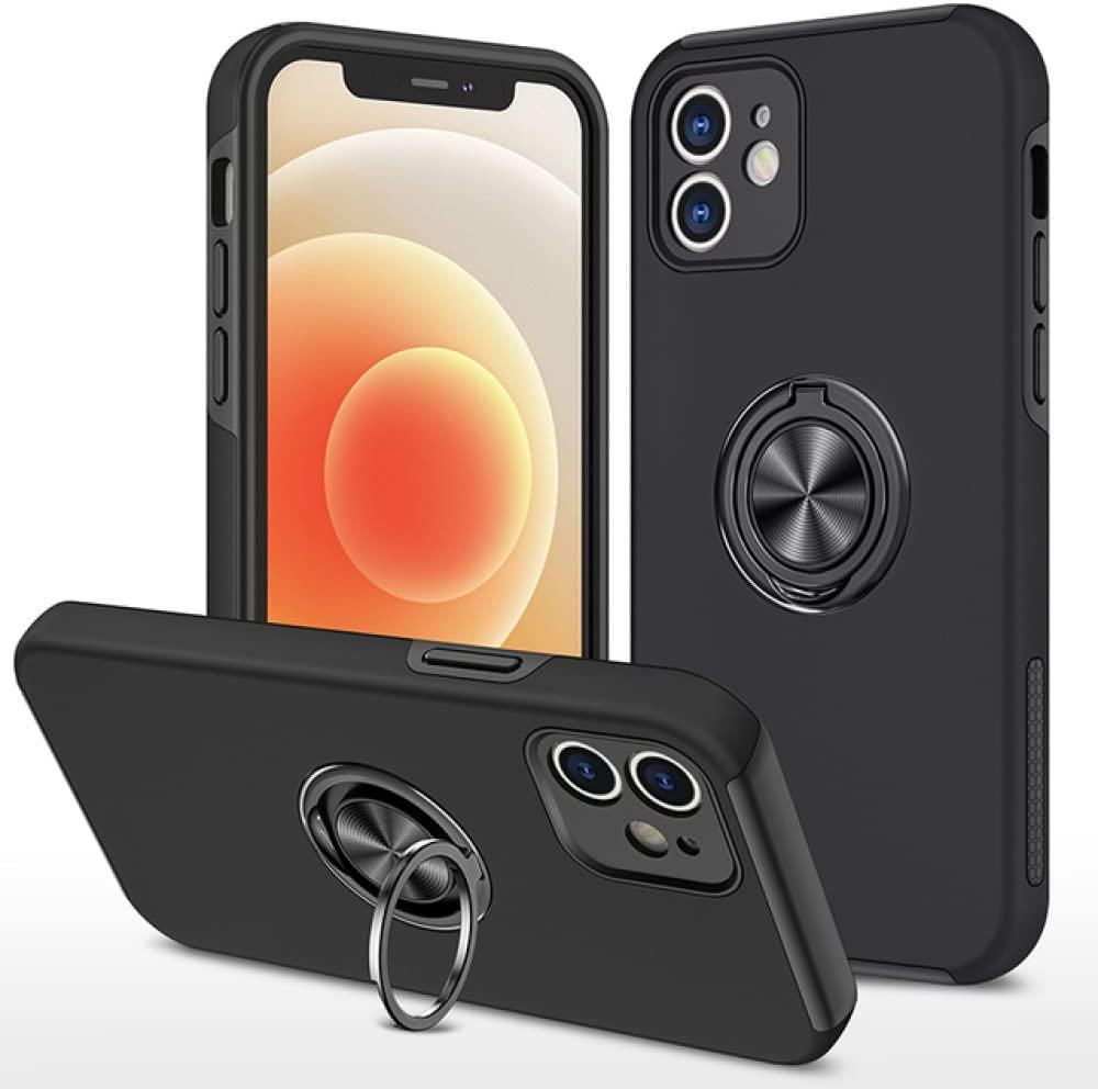 iPhone 11 | Armor Matte Ring iPhone 11 iPhone 11