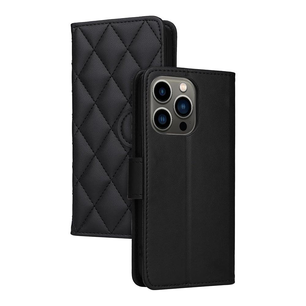 iPhone 15 Pro | Quilted Diary iPhone 15 Pro iPhone 15 Pro