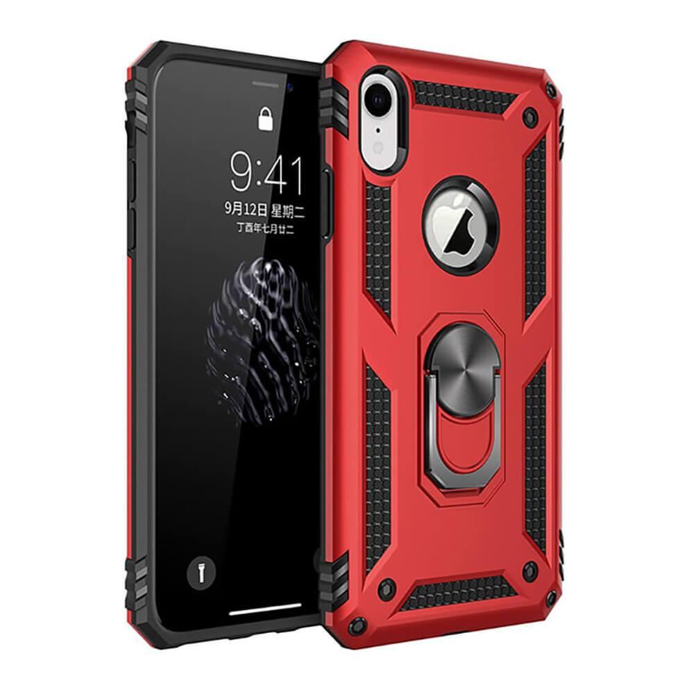 iPhone XR | Robotic Ring iPhone Cases iPhone XR