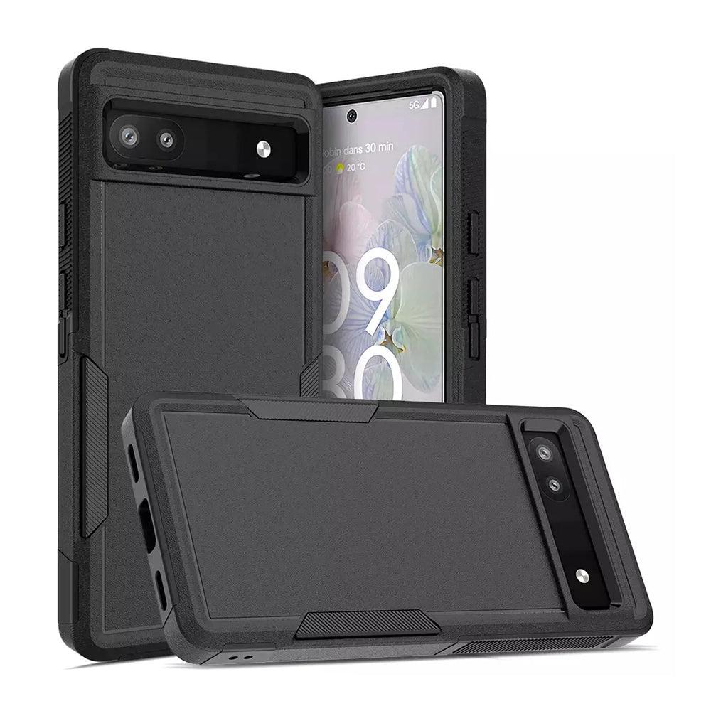 Pixel 6a | Adventurer Google Pixel Cases Pixel 6a